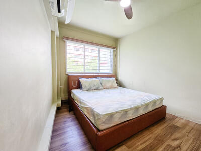 For Rent - 273 Pasir Ris Street 21