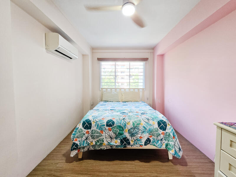 Common Bedroom