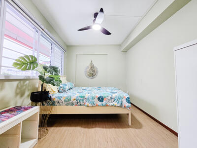 For Rent - 273 Pasir Ris Street 21