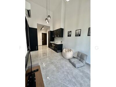 For Sale - Mayfair Gardens