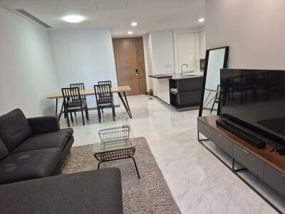 For Rent - Marina One Residences