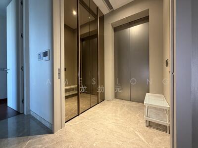For Rent - Nouvel 18