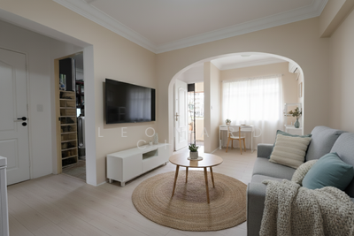 For Sale - 611 Ang Mo Kio Avenue 5