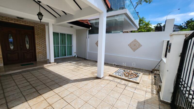 For Rent - Jalan Senang