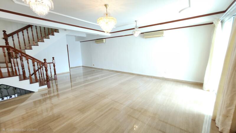 For Rent - Jalan Senang