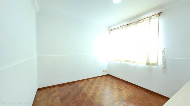 For Rent - Jalan Senang