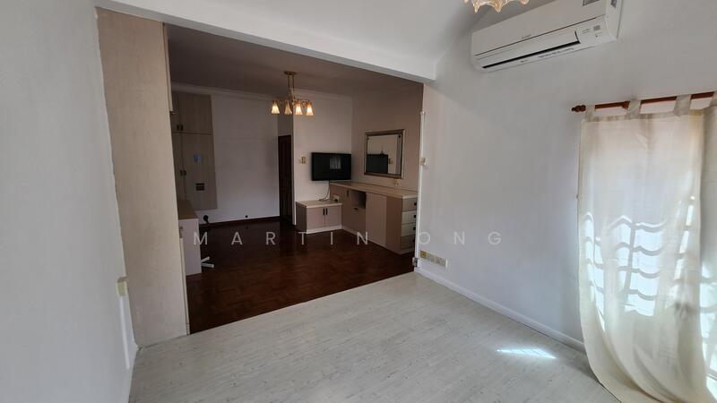 For Rent - Jalan Senang