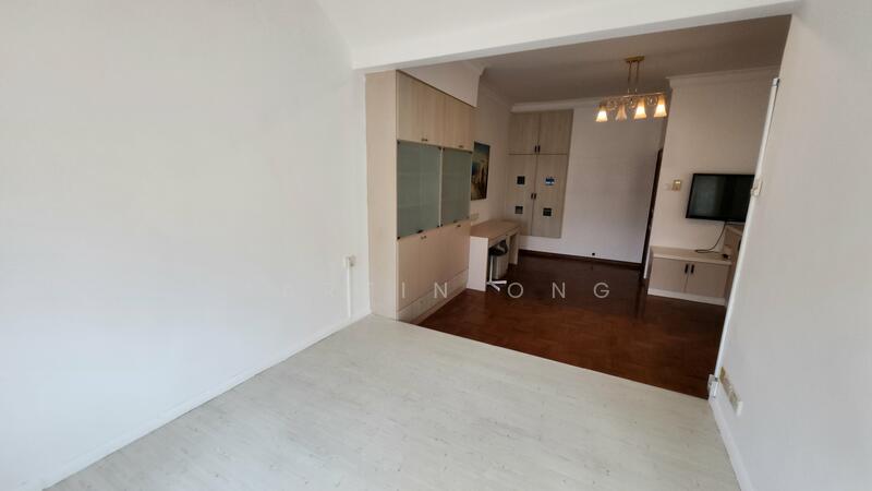 For Rent - Jalan Senang