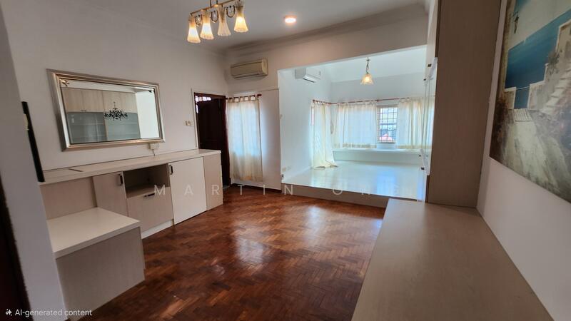 For Rent - Jalan Senang