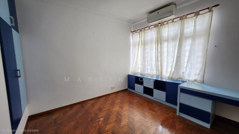 For Rent - Jalan Senang