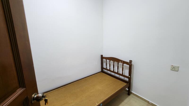 For Rent - Jalan Senang