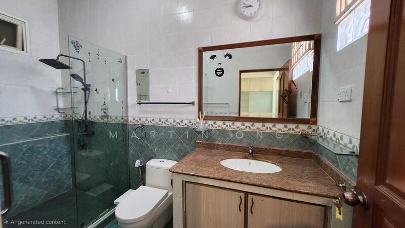 For Rent - Jalan Senang