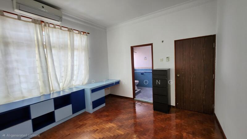 For Rent - Jalan Senang