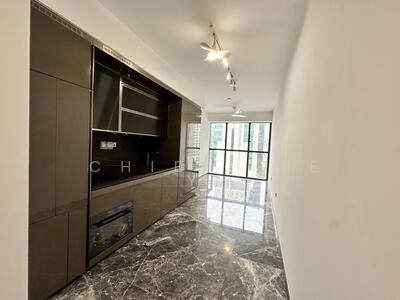 For Rent - One Bernam