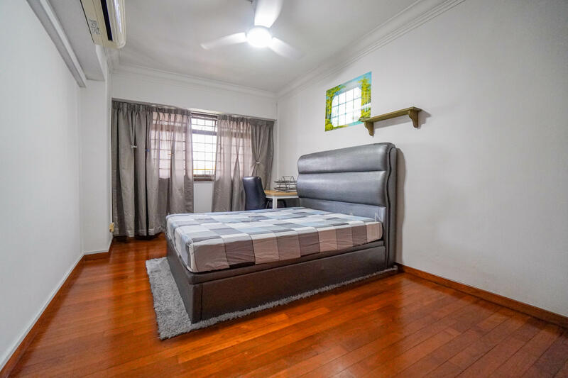 Common Bedroom 1
