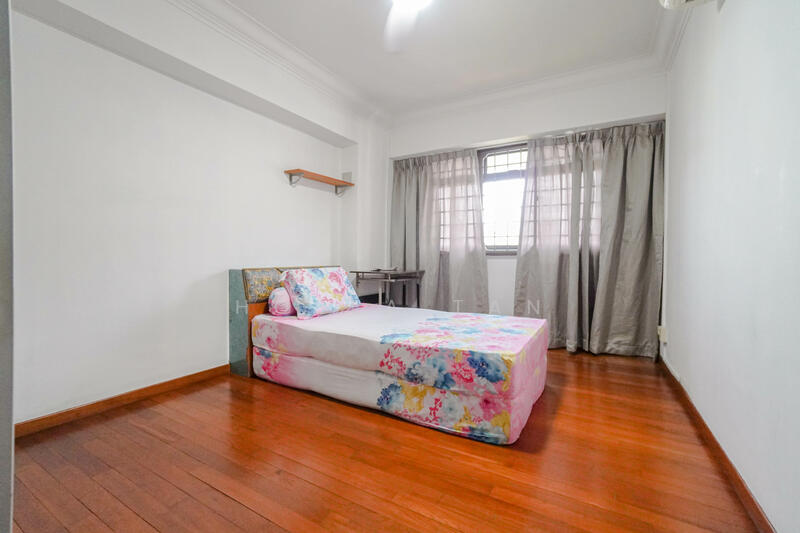 Common Bedroom 2