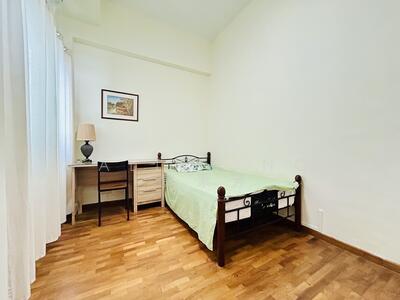 For Rent - Canne Lodge