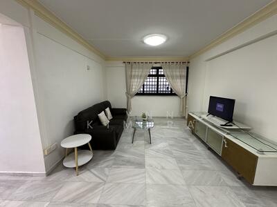 For Sale - 7 Ghim Moh Road