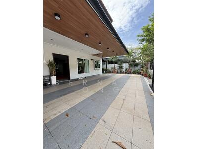 For Sale - Jalan Tari Dulang