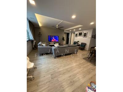 For Sale - 836 Tampines Street 82