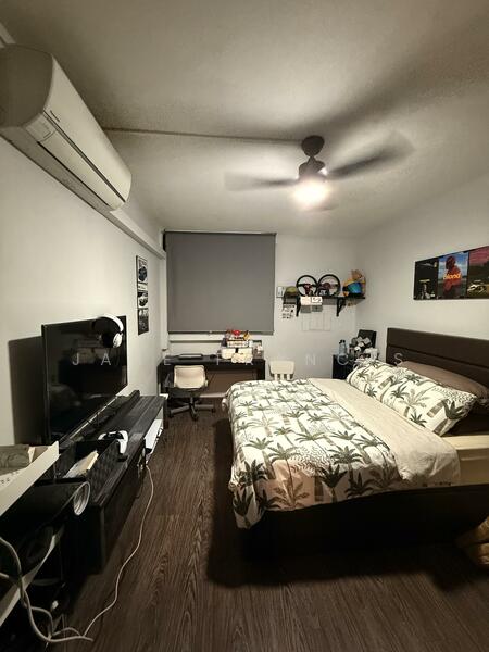 Common Bedroom 2