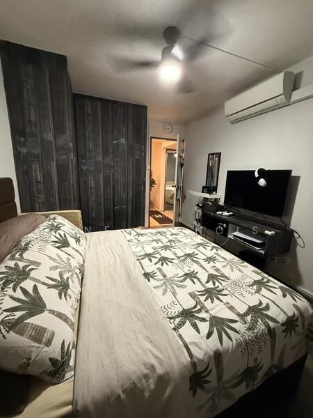 Common Bedroom 2