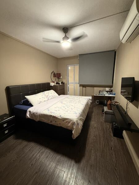 Master Bedroom 1