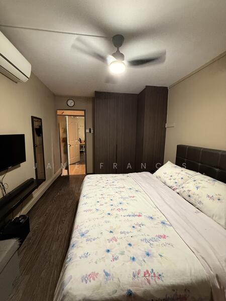 Master Bedroom 1