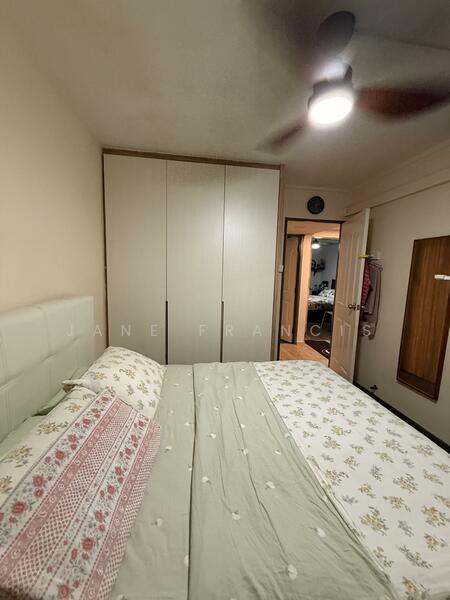 Common Bedroom 3