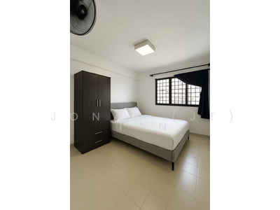 For Rent - 157 Yishun Street 11