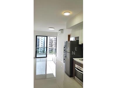 For Sale - Parc Olympia