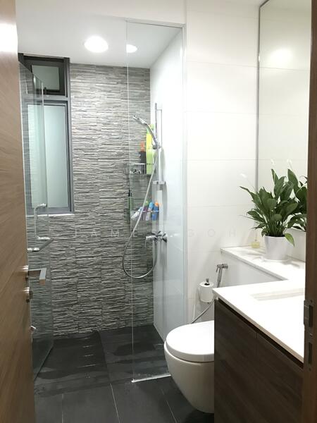Common Bathroom
