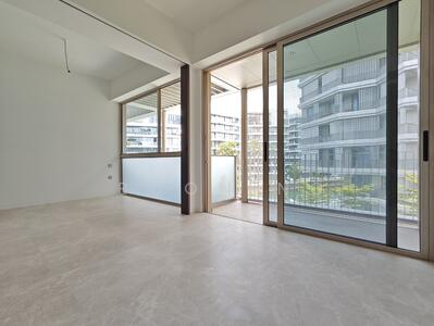 For Sale - The Reef at King's Dock