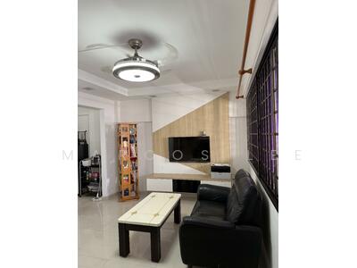 For Sale - 609 Yishun Street 61