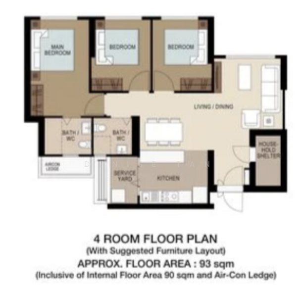 For Sale 264 Toa Payoh Apex