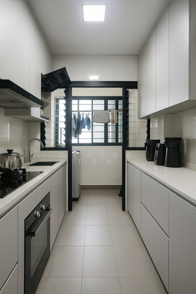 For Sale - 264 Toa Payoh Apex