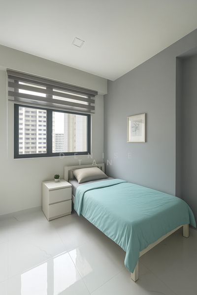 For Sale - 264 Toa Payoh Apex