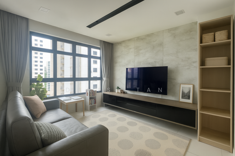 For Sale - 264 Toa Payoh Apex