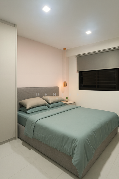 For Sale - 264 Toa Payoh Apex