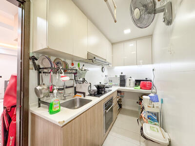 For Sale - Lake Life