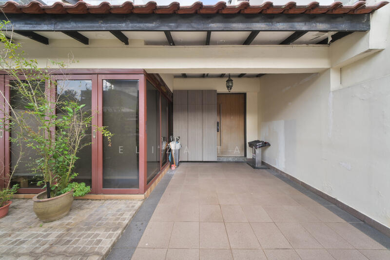 For Sale - Sembawang Hills Estate