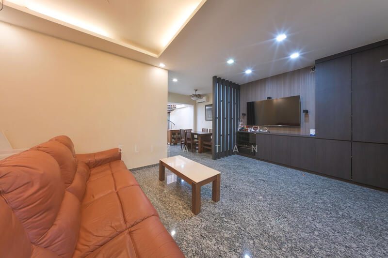For Sale - Sembawang Hills Estate