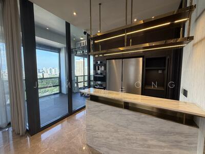 For Rent - Nouvel 18