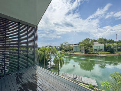 For Sale - Sentosa Cove