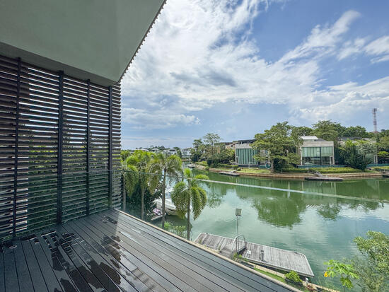 Sentosa Cove Detached House For Sale at S$ 15,800,000 | PropertyGuru ...