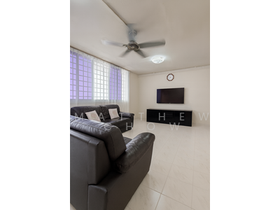 For Sale - 836 Tampines Street 82