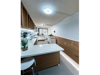 For Sale - 136 Yishun Ring Road