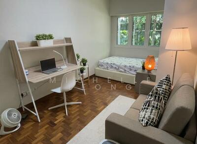 For Rent - Hollywood Apartments