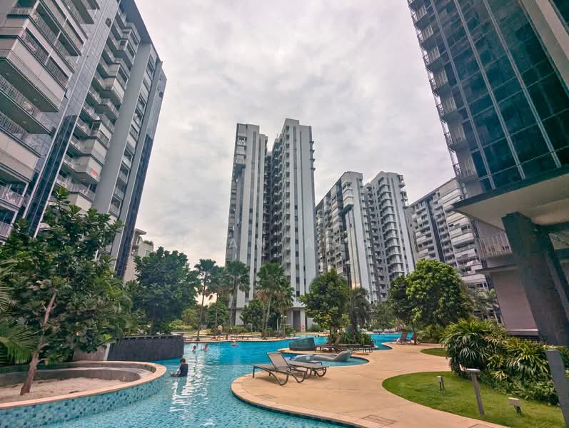 The Florence Residences, 89 Hougang Avenue 2, 4 Bedrooms, 1,281 sqft, Condominium For Sale, by Kian Ang, 60166483 - PropertyGuru.com.sg
