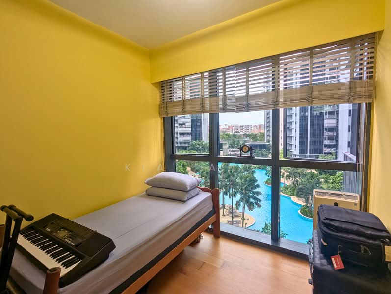 The Florence Residences, 89 Hougang Avenue 2, 4 Bedrooms, 1,281 sqft, Condominium For Sale, by Kian Ang, 60166483 - PropertyGuru.com.sg